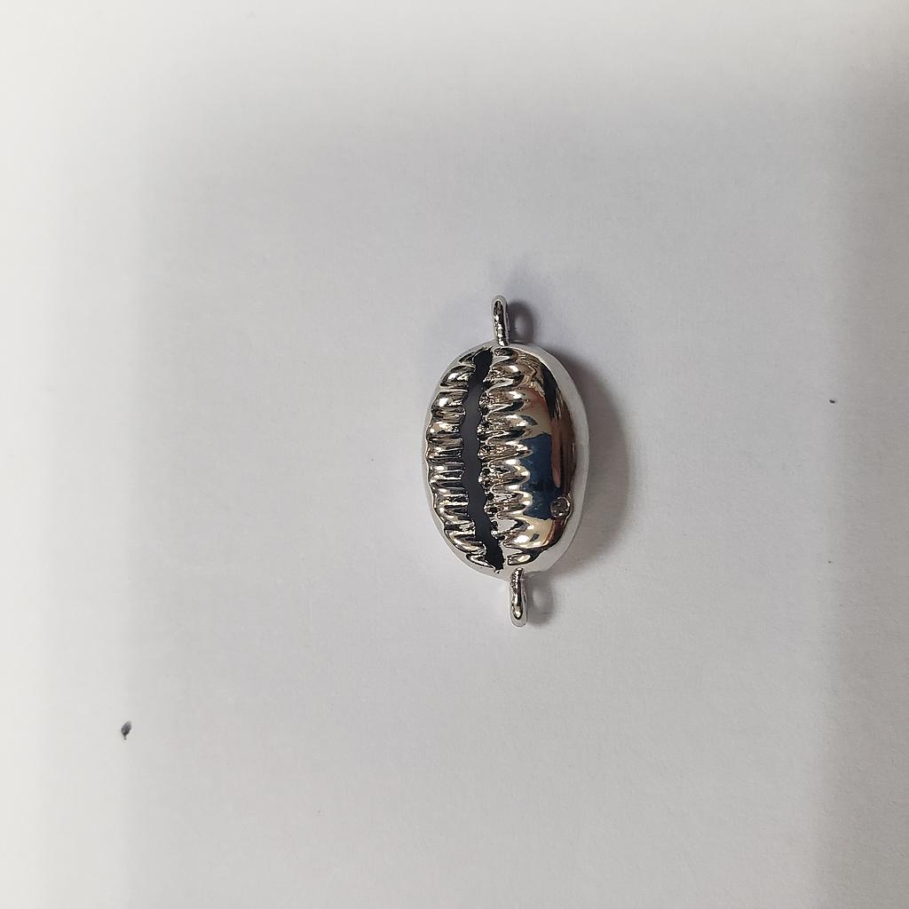 DIJE MICROCIRCON CONCHA