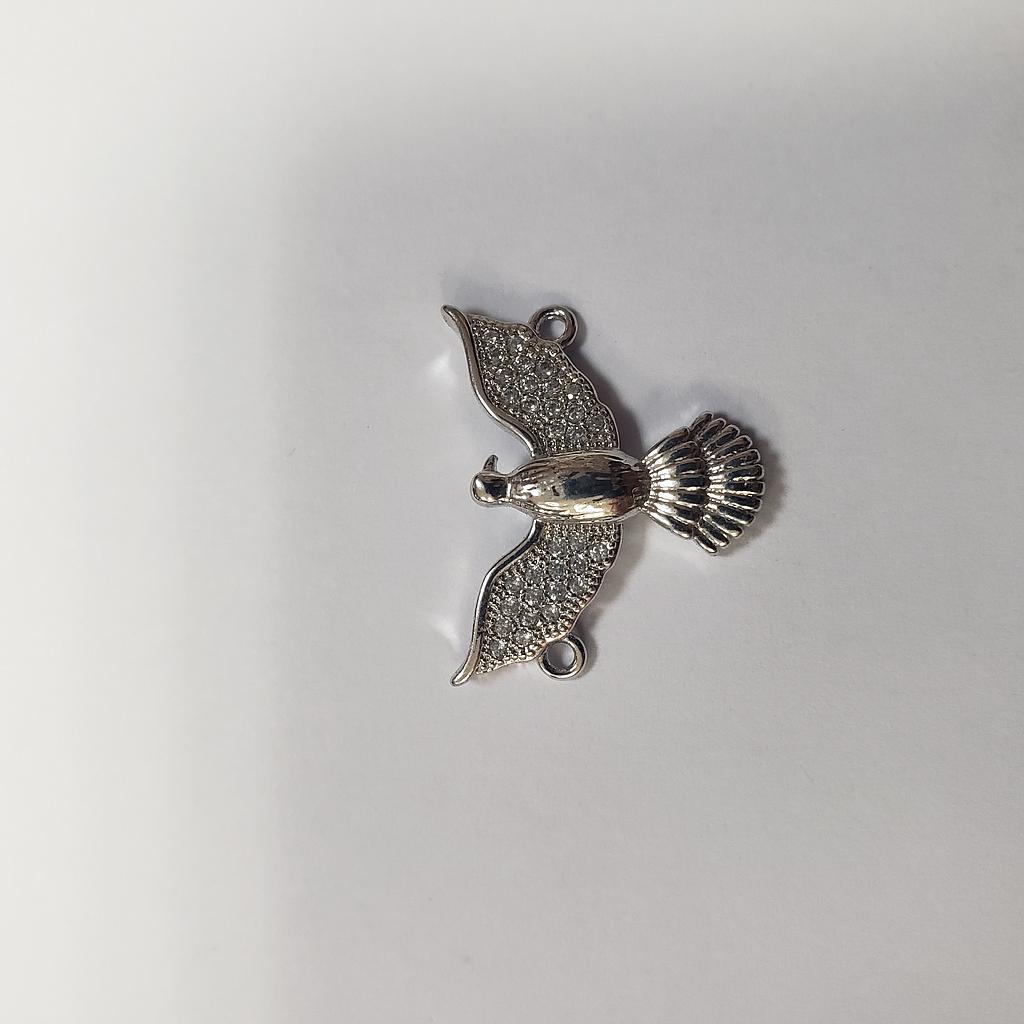 DIJE MICROCIRCON PALOMA