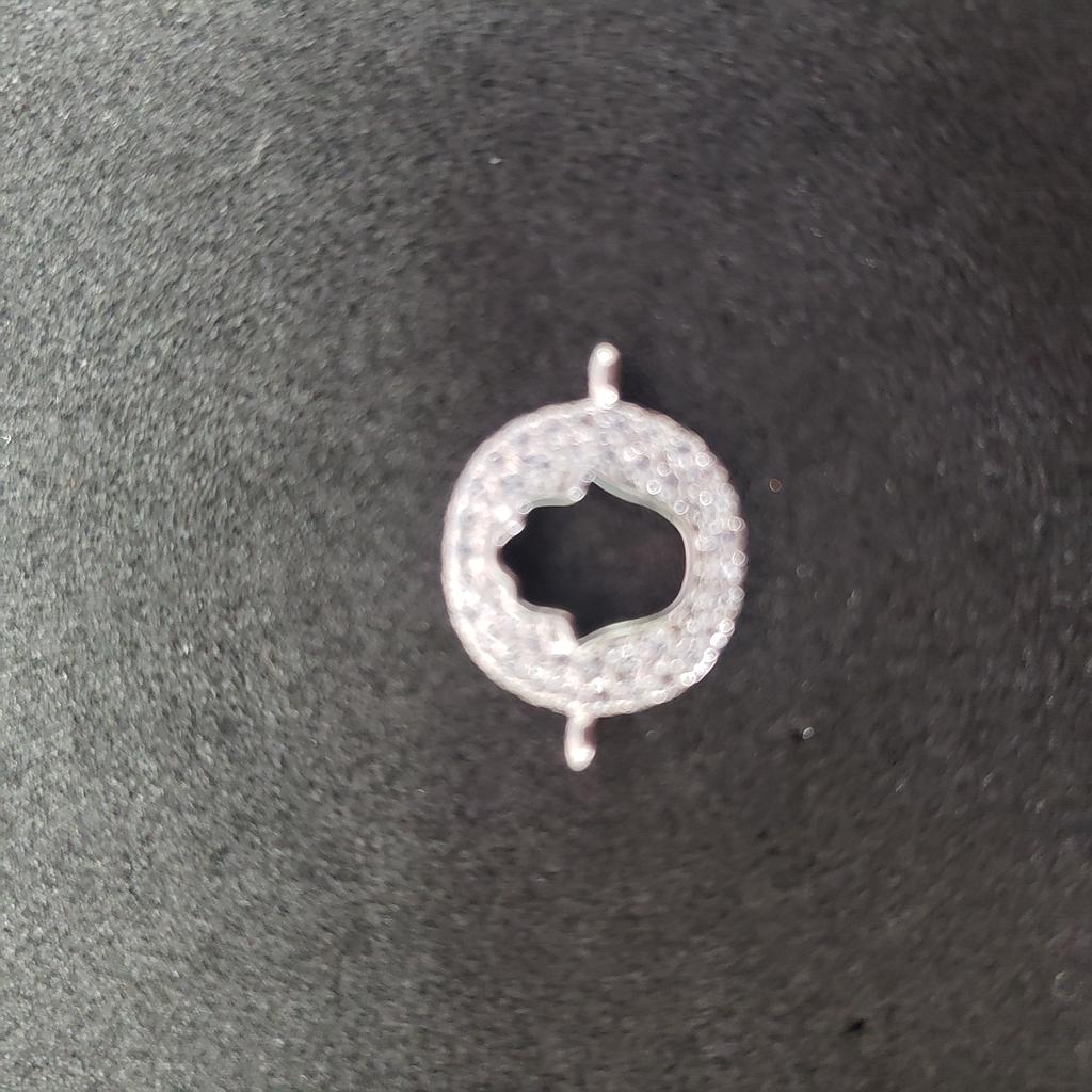 DIJE MICROCIRCON MANO