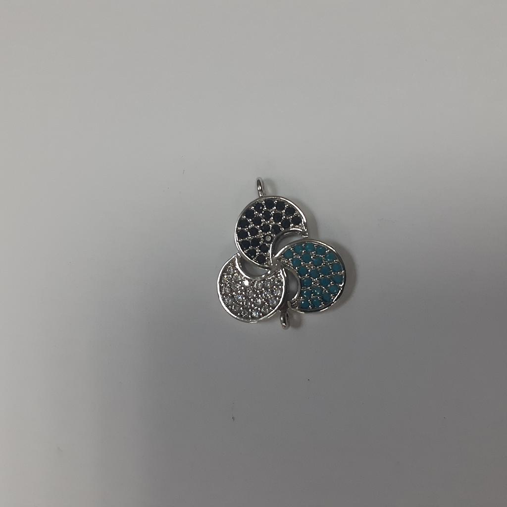 DIJE MICROCIRCON LUNAS