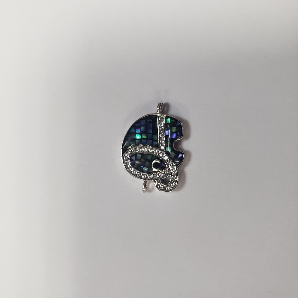 DIJE MICROCIRCON ELEFANTE