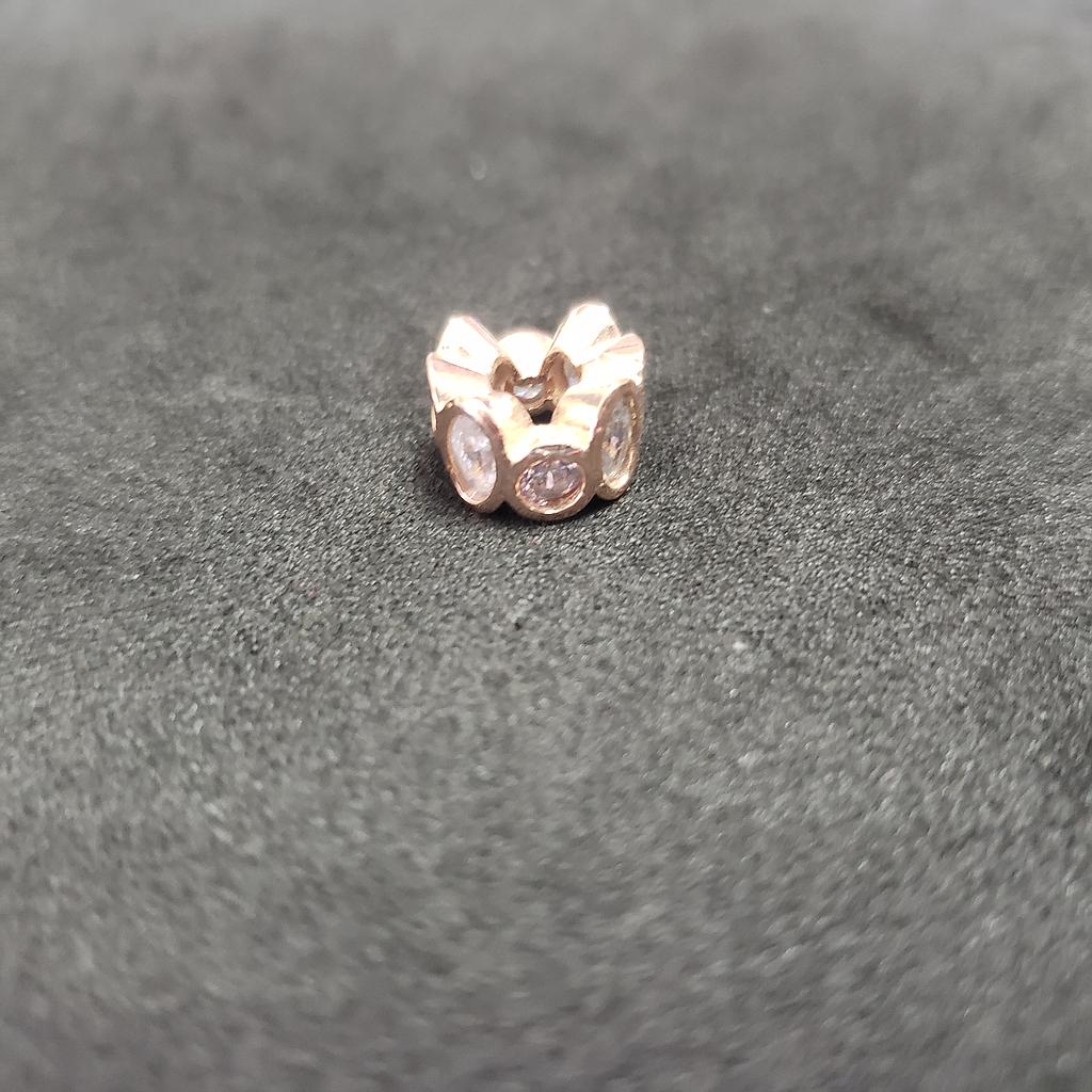 DIJE MICROCIRCONIA SEPARADOR 10MM