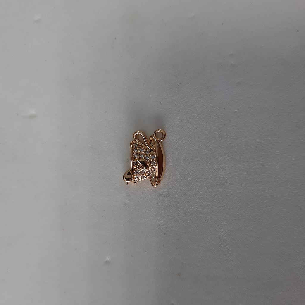 DIJE MICROCIRCON TAZA