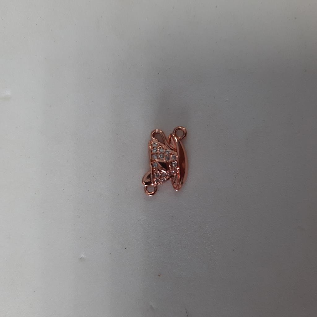 DIJE MICROCIRCON TAZA