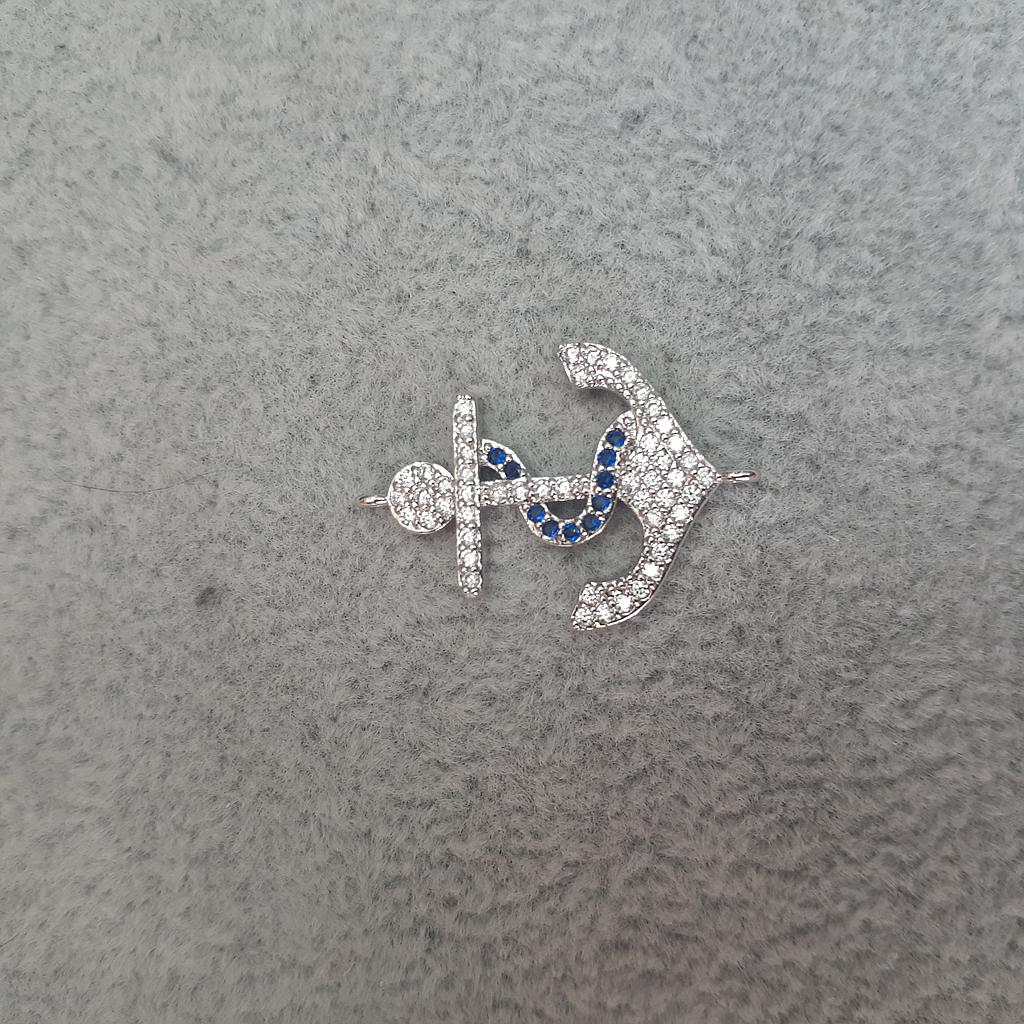 DIJE MICROCIRCON ANCLA