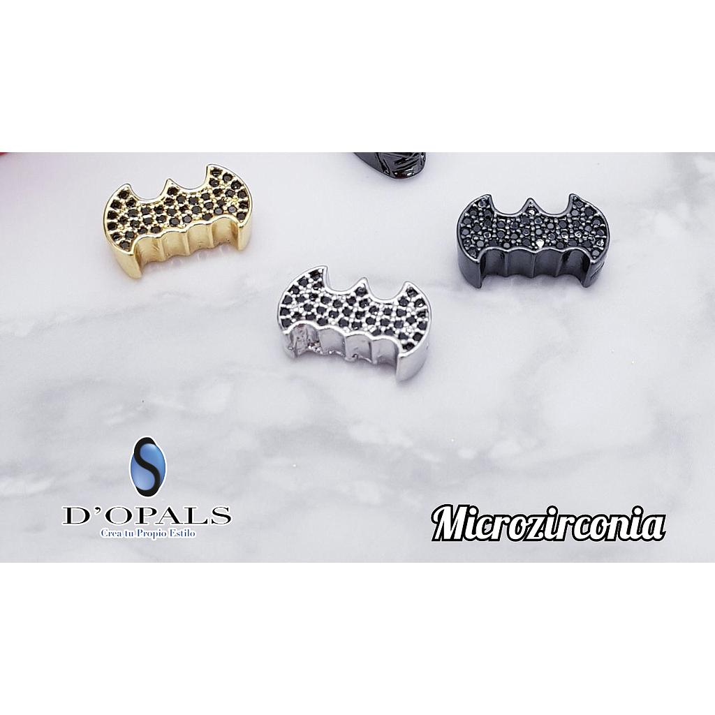 DIJE MICROCIRCON BATMAN