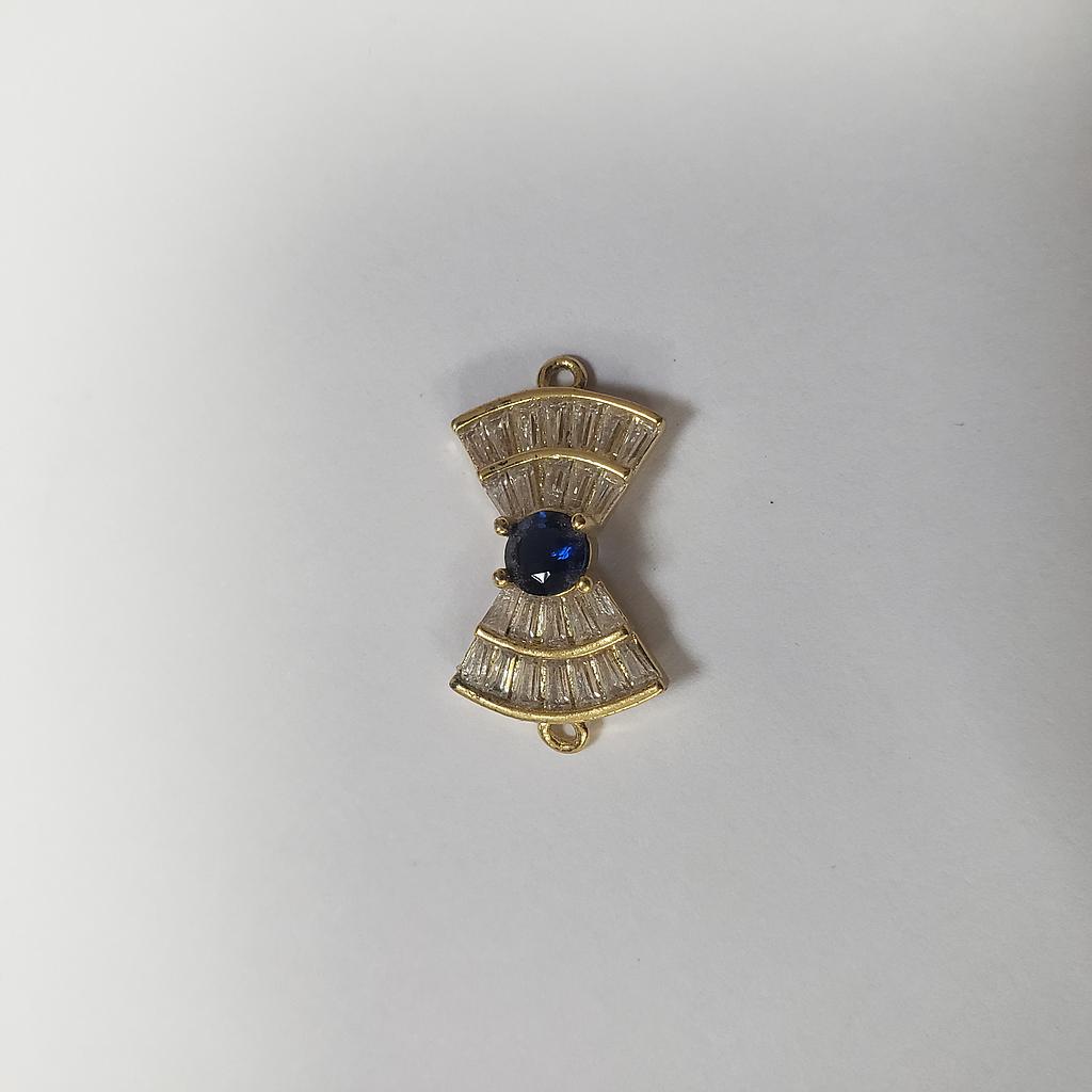 DIJE MICROCIRCON CHONGO