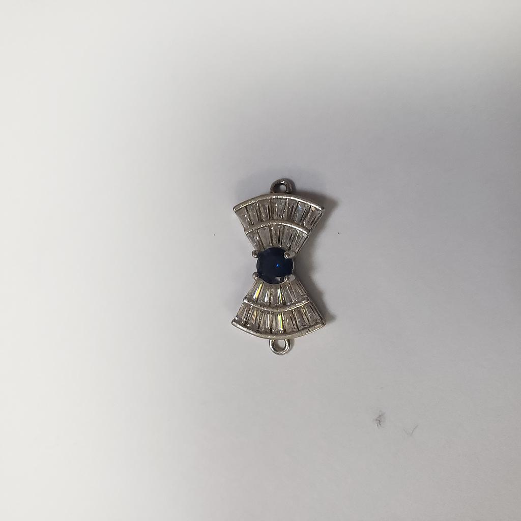 DIJE MICROCIRCON CHONGO