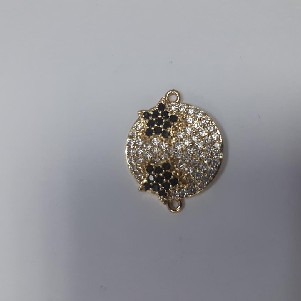 DIJE MICROCIRCON EMOJI