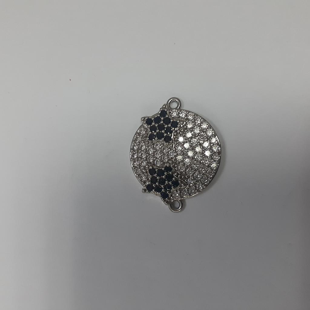 DIJE MICROCIRCON EMOJI