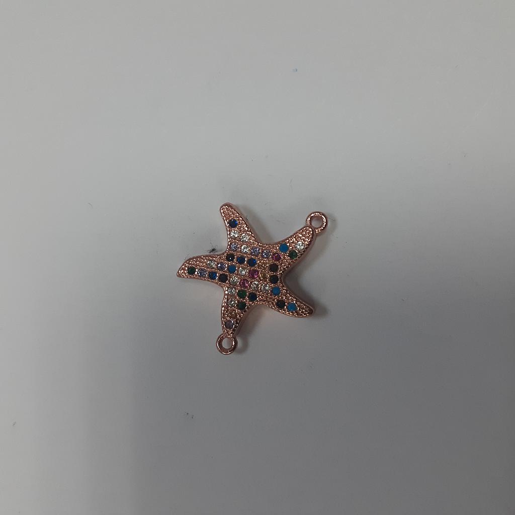 DIJE MICROCIRCON ESTRELLA