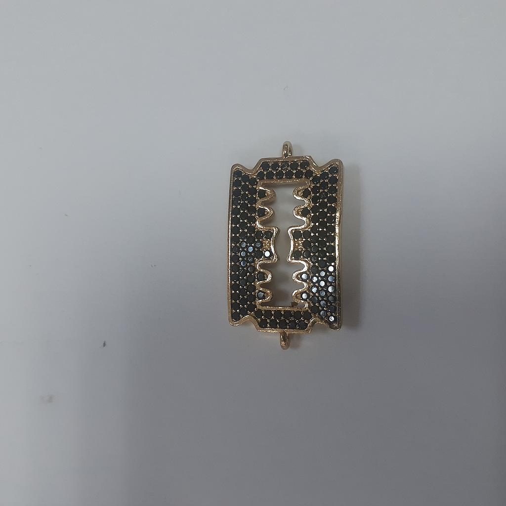 DIJE MICROCIRCON GILLETE