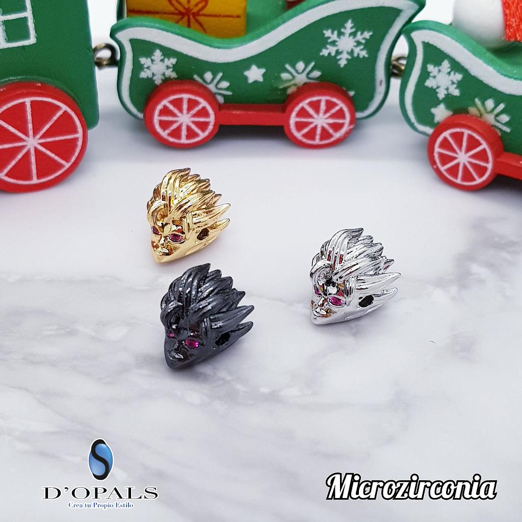 DIJE GOKU MICROCIRCONIA