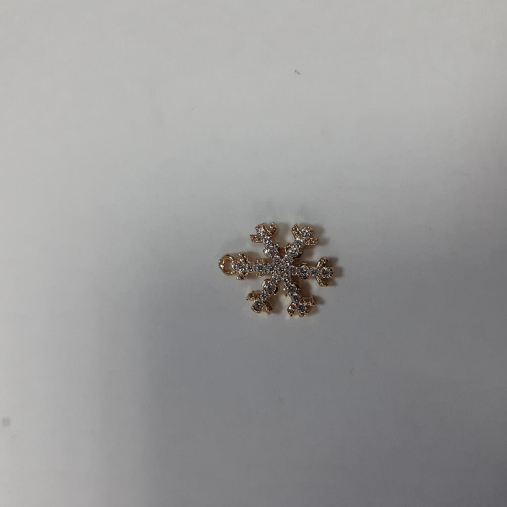 DIJE MICROCIRCON COPO