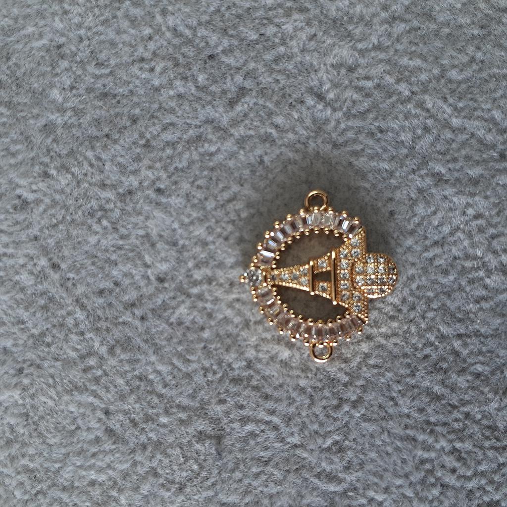 DIJE MICROCIRCON TORRE