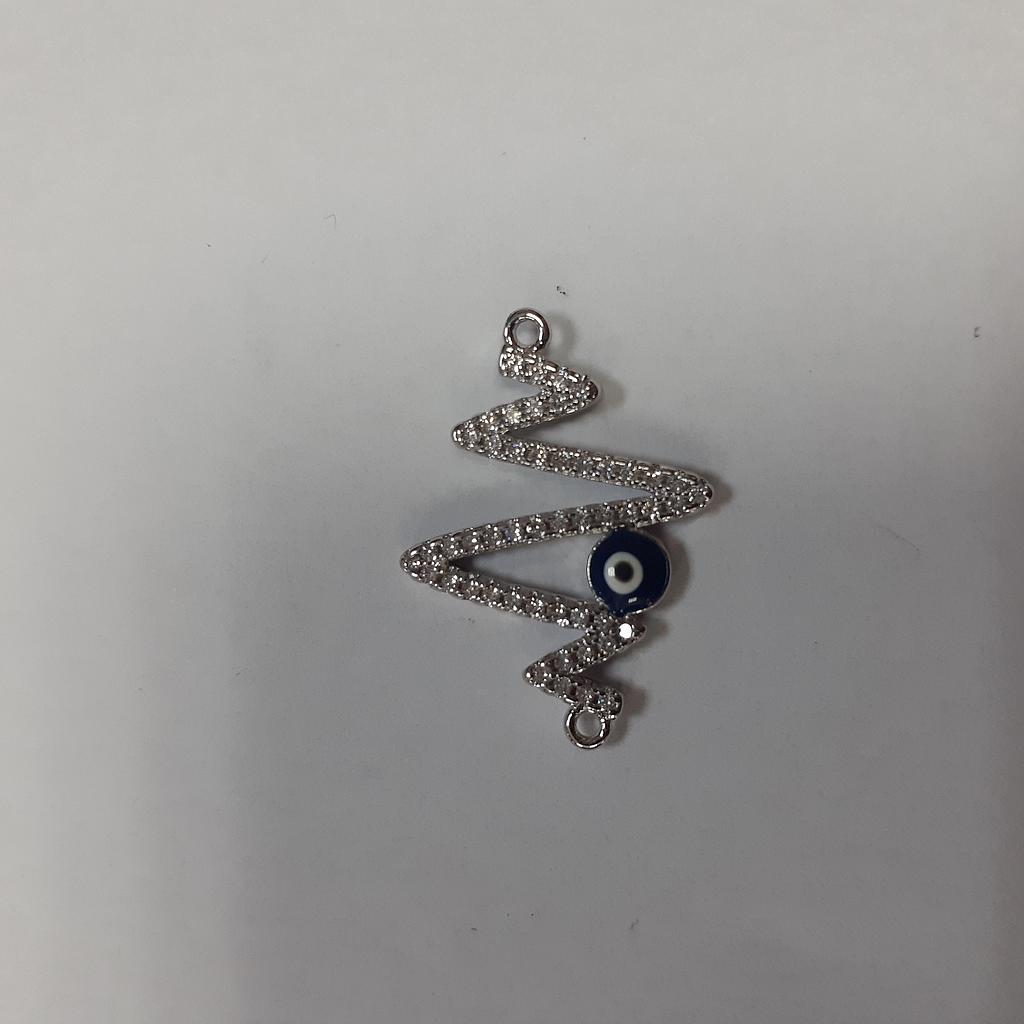 DIJE MICROCIRCON CARDIO