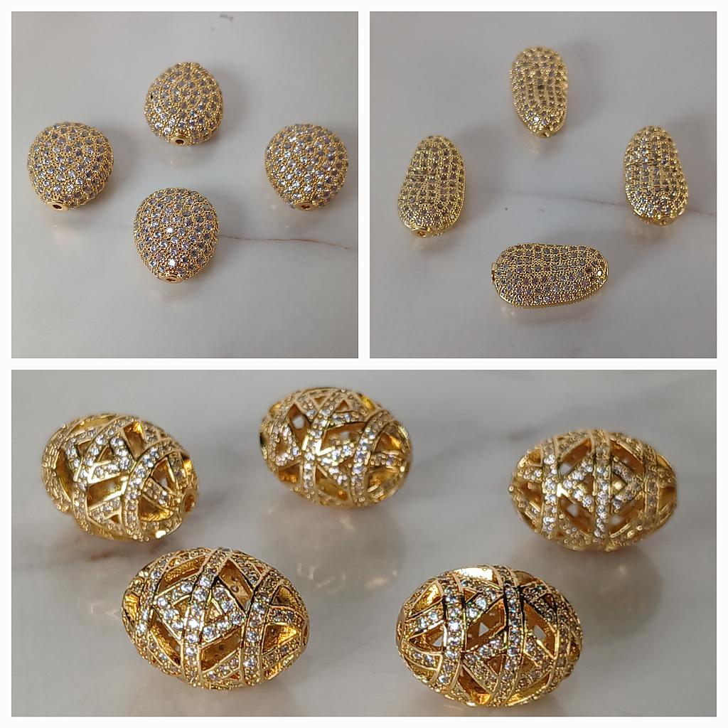 SEPARADOR DE  MICROCIRCONIA