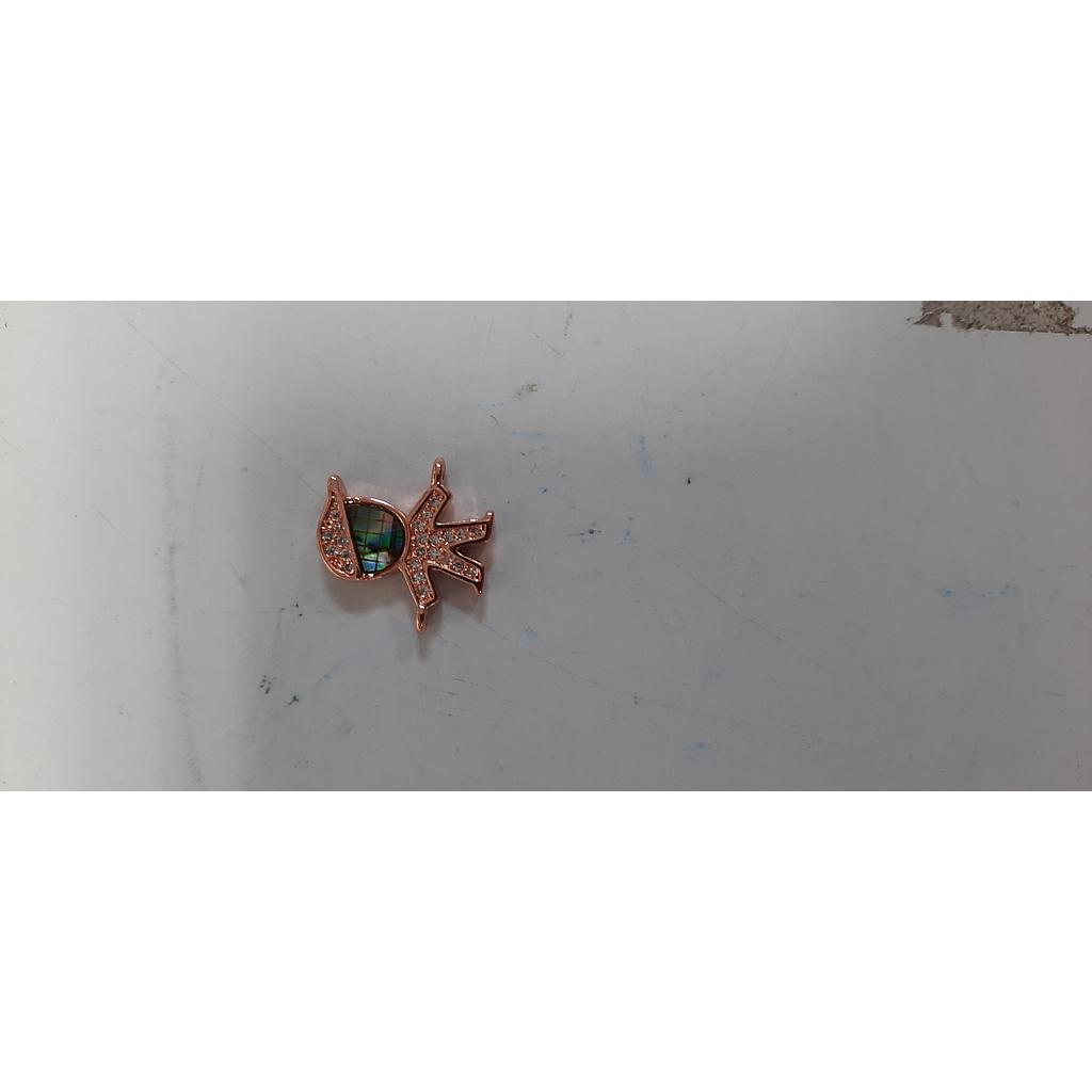 DIJE NIÑO MICROCIRCON