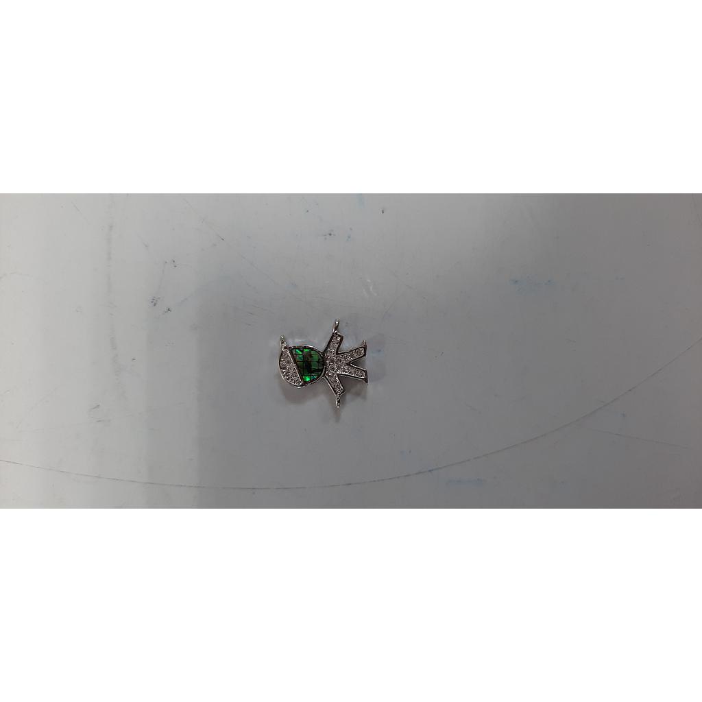 DIJE NIÑO MICROCIRCON 