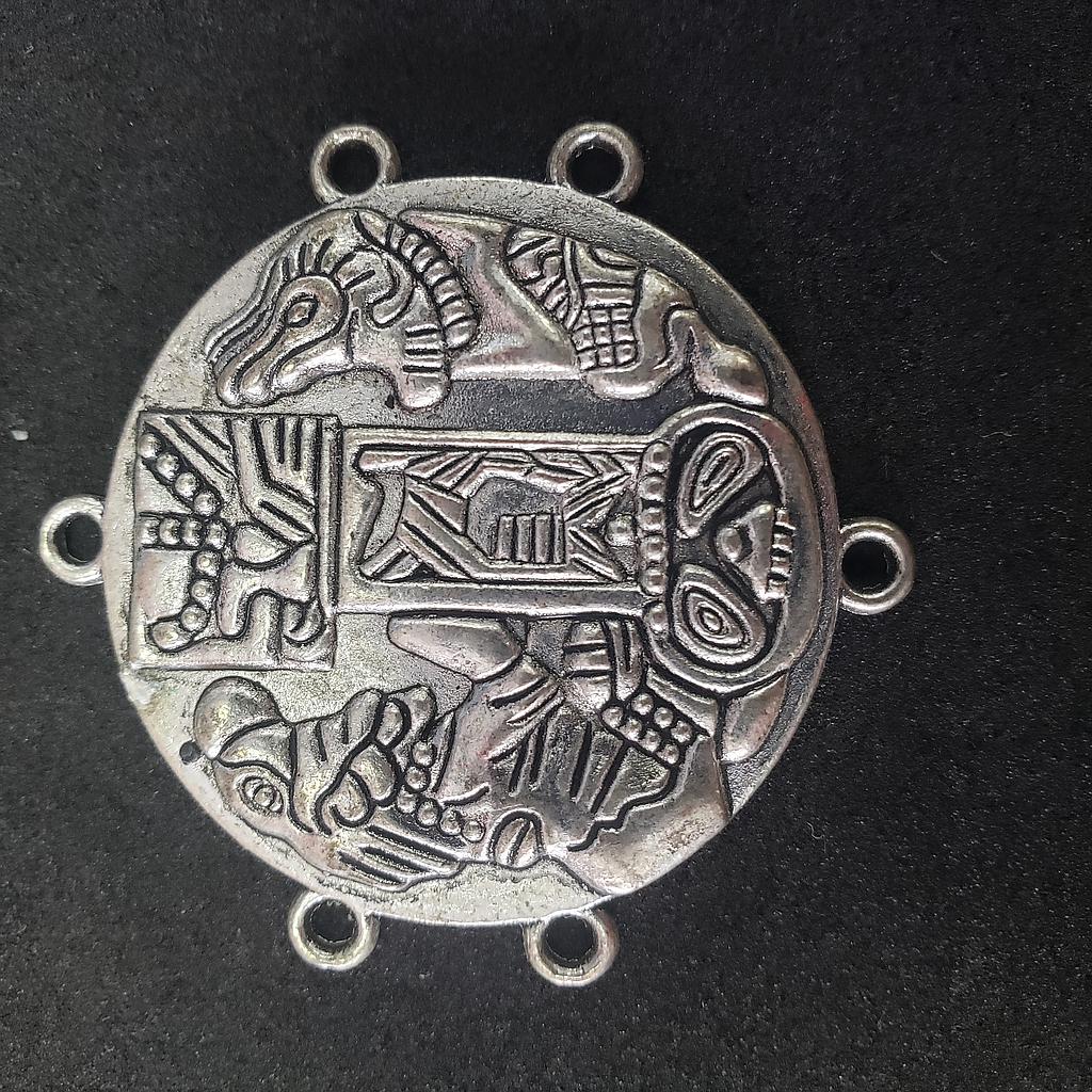 BROCHES PARA COLLARES 