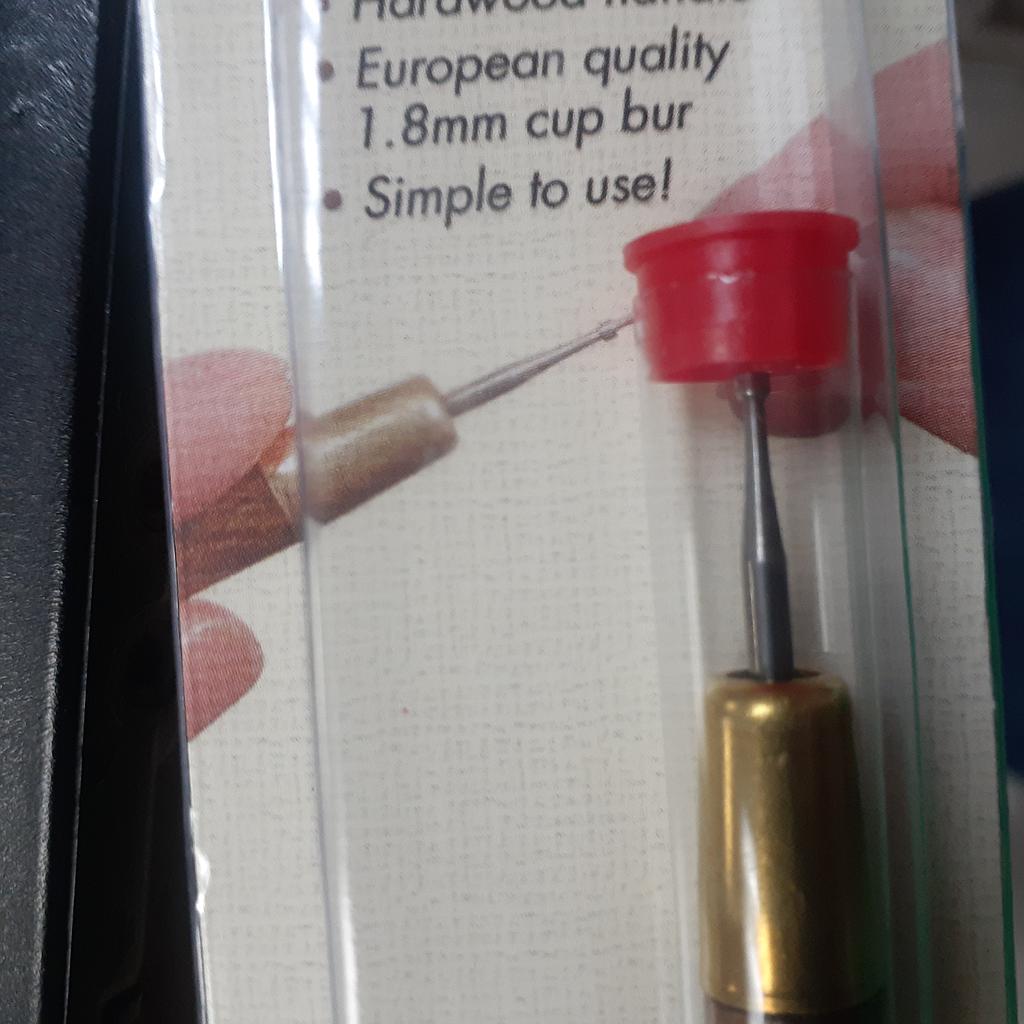 REDONDEADOR DE PUNTA PARA ALAMBRE BEADSMITH