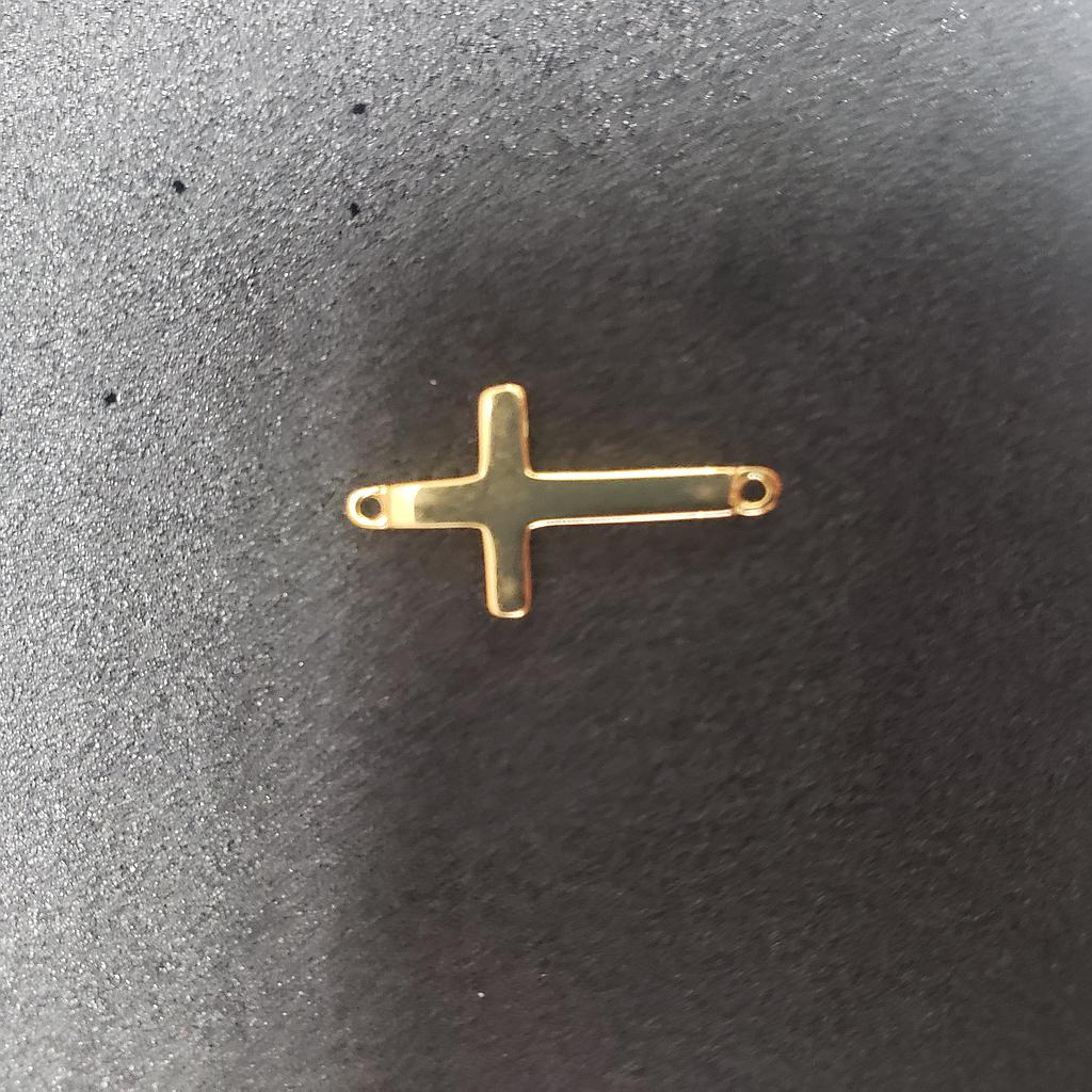 CRUZ DE BRASS