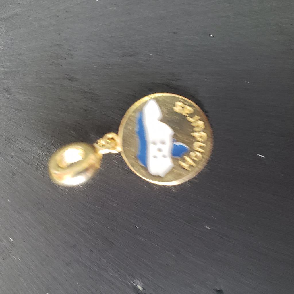 CHARM HONDURAS