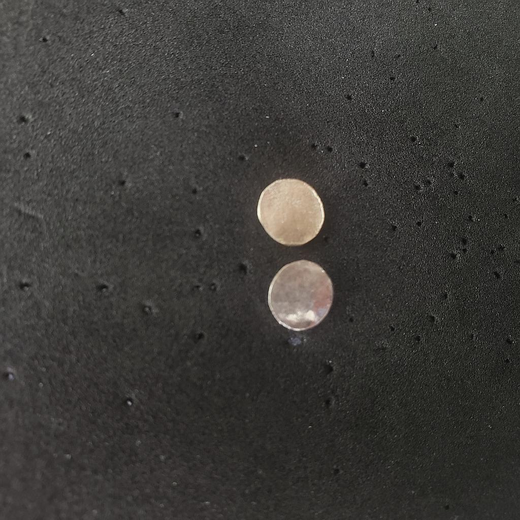 PATENTE DE PEGAR 6MM