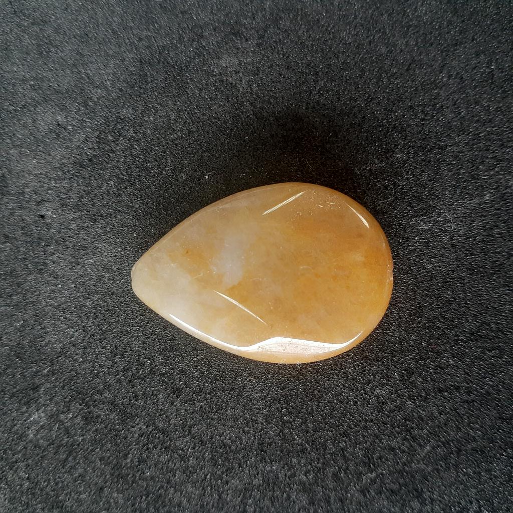 PIEDRA AGATA