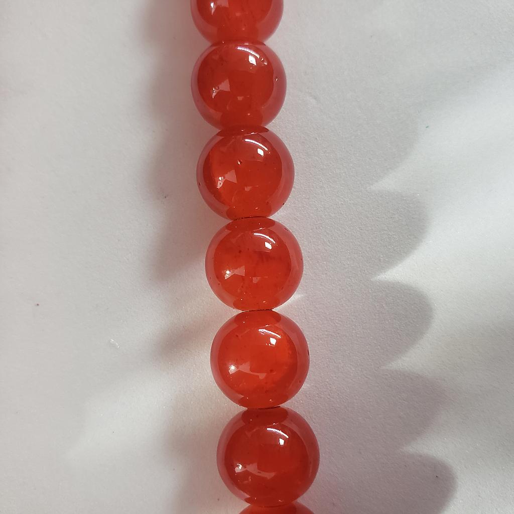 PIEDRA ACRILICA 10MM