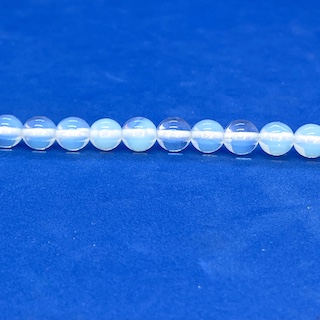 PIEDRA OPALO REDONDO 8MM