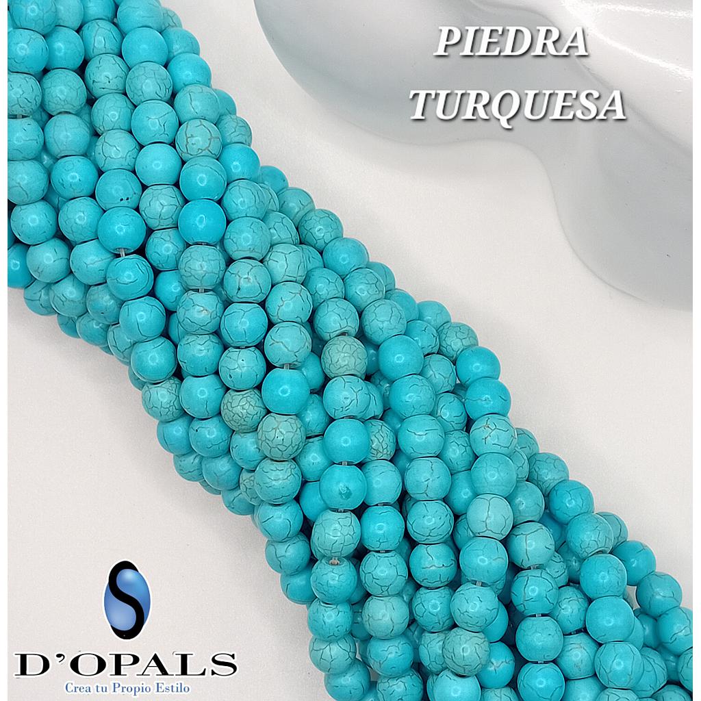 PIEDRAS TURQUESA 3MM