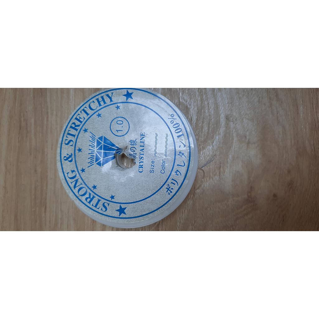 ELASTICO STRONG &amp; STRETCHY 1.0