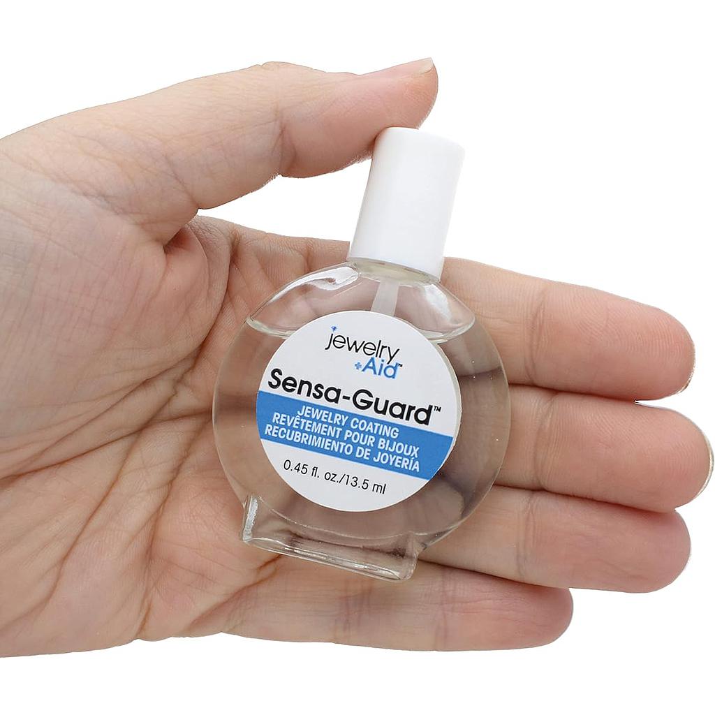 JEWELRY SHIELD, ESMALTE PROTECTOR