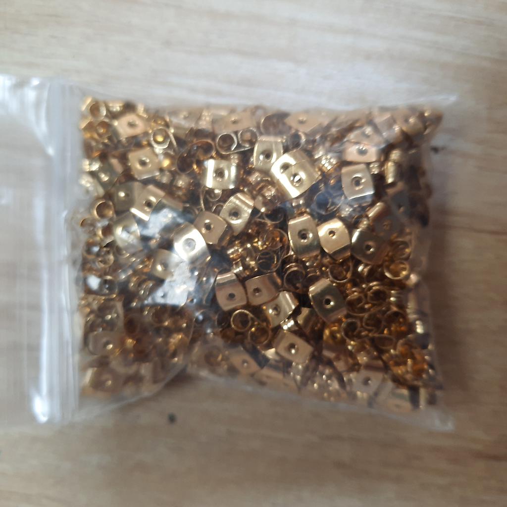 PAQUETE MARIPOSA 500 PCS