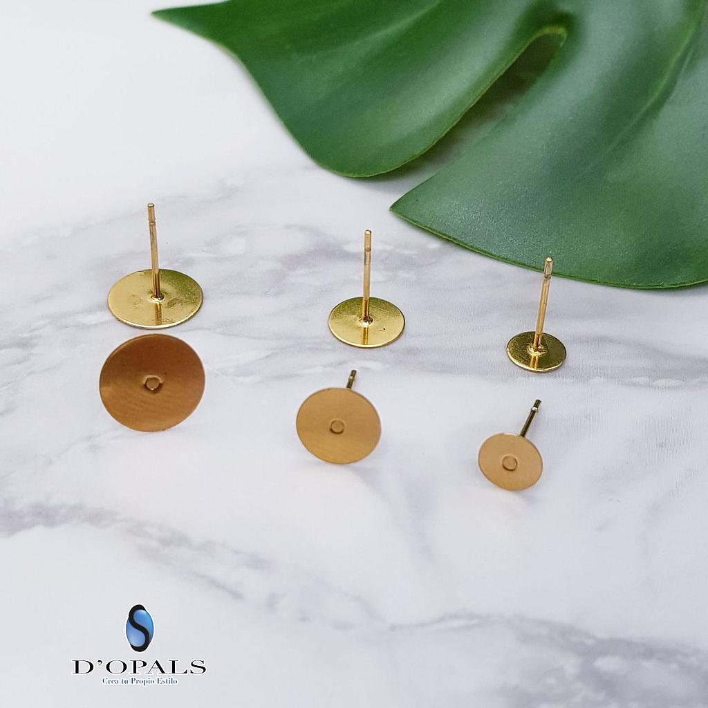 PATENTE DE PEGAR ACERO 10MM