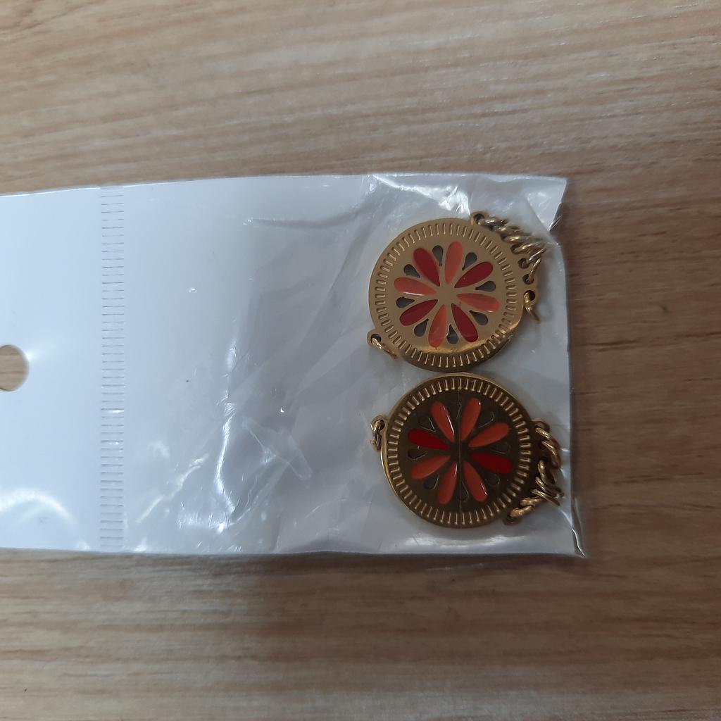 DIJES CHANDELIER ACERO