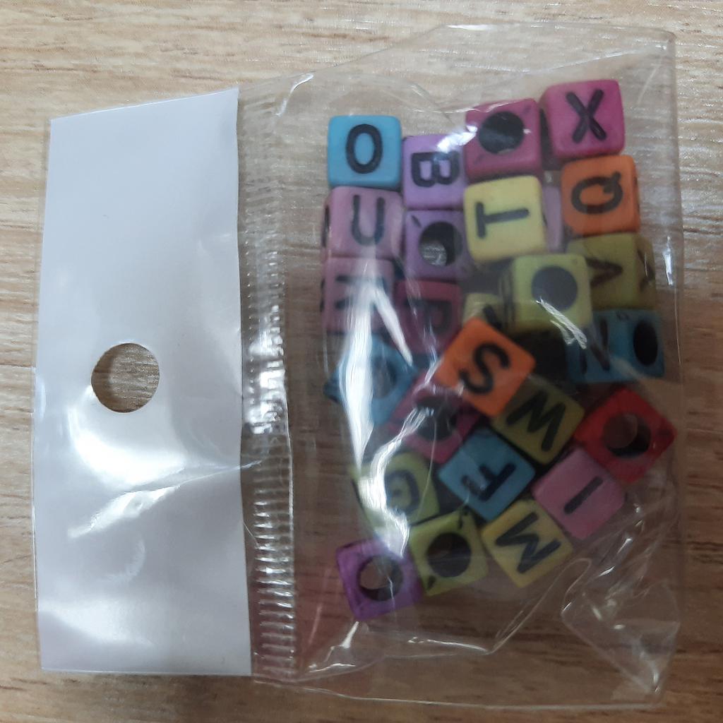 SEPARADORES DE LETRAS