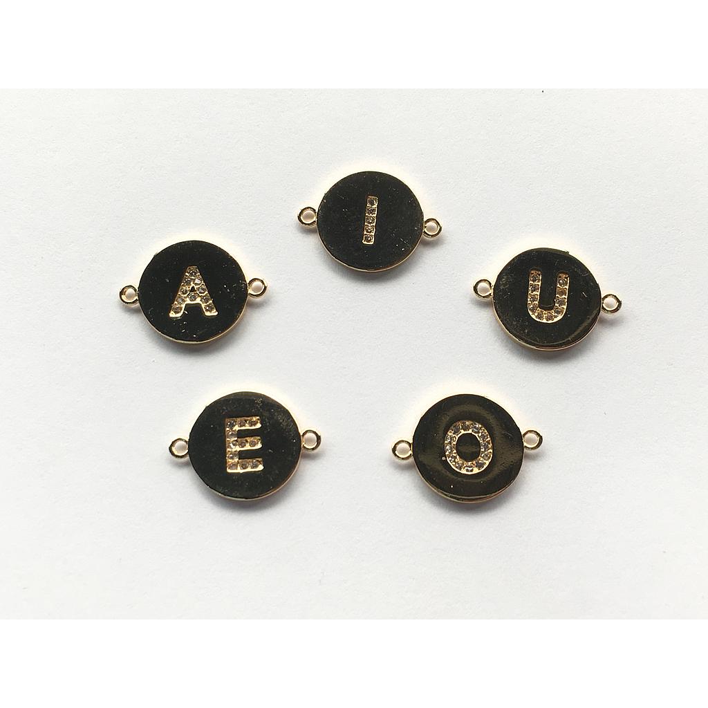 DIJE LETRA ELECTROENCHAPADO