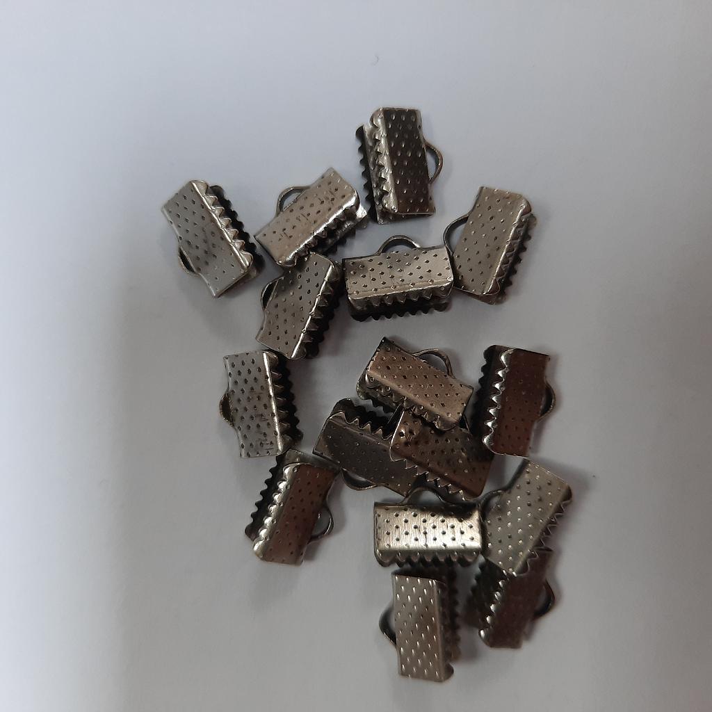 REMACHES PLATA LIQUIDA