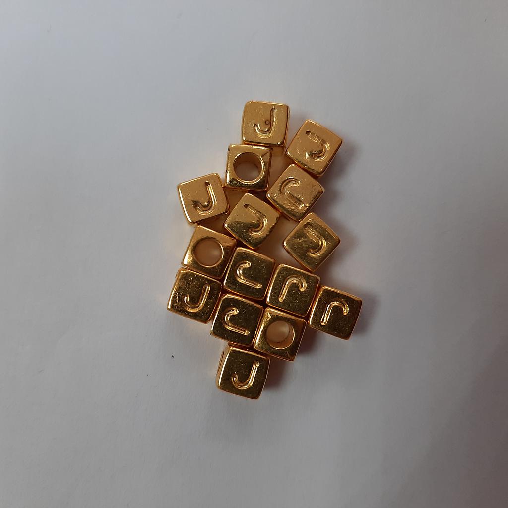 SEPARADORES LETRAS DORADAS