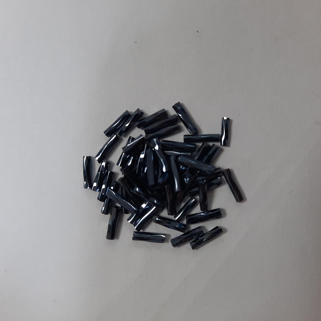 CANUTO 6X2MM 20GRAMOS