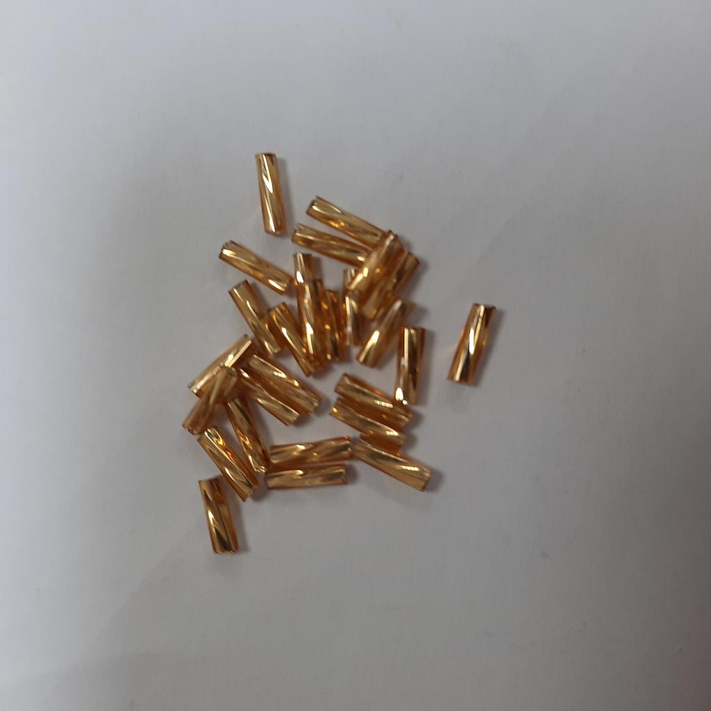 CANUTO 6X2MM 20GRAMOS