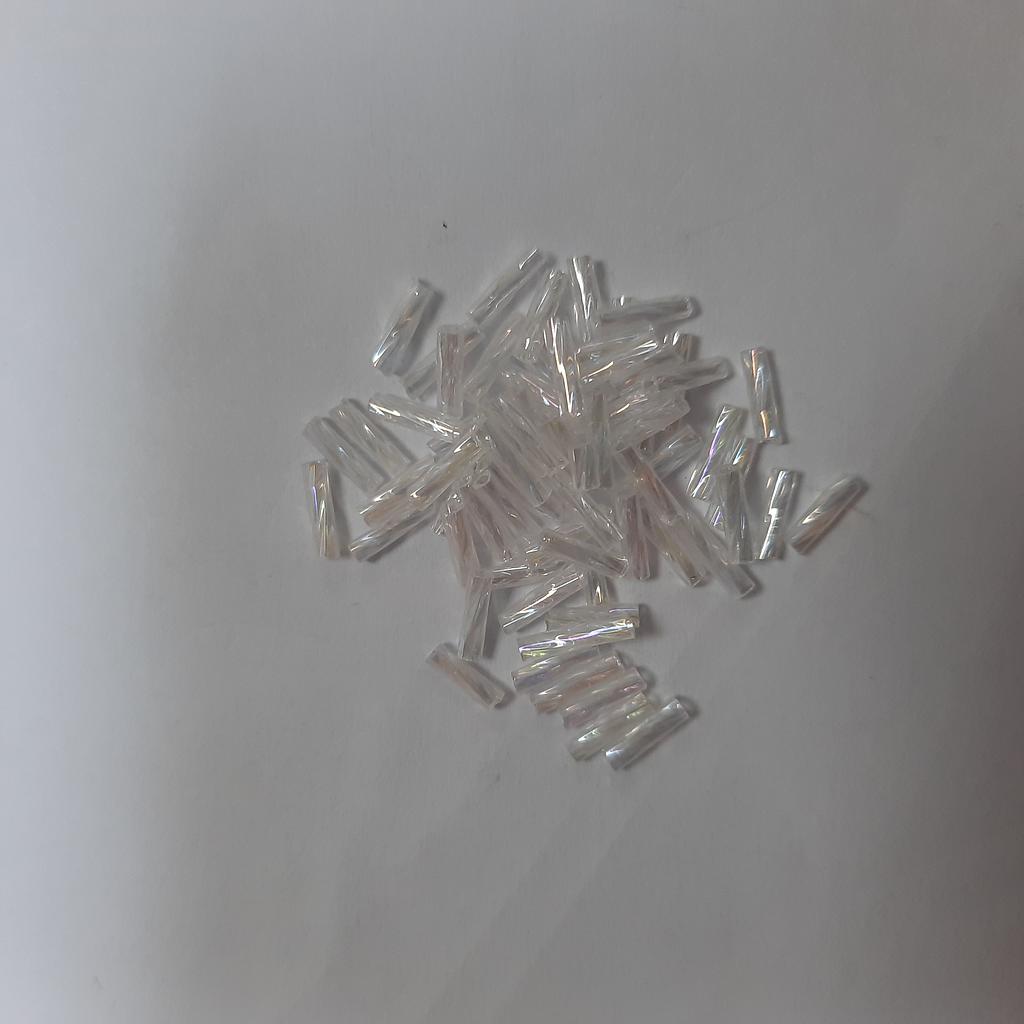 CANUTO 6X2MM 20GRAMOS