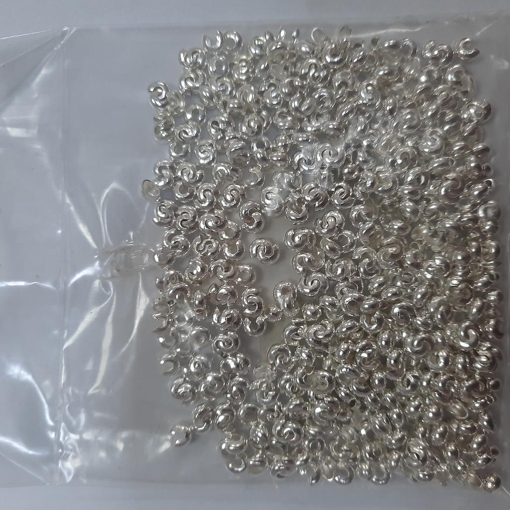 TAPA REMACHE #4 500PZ