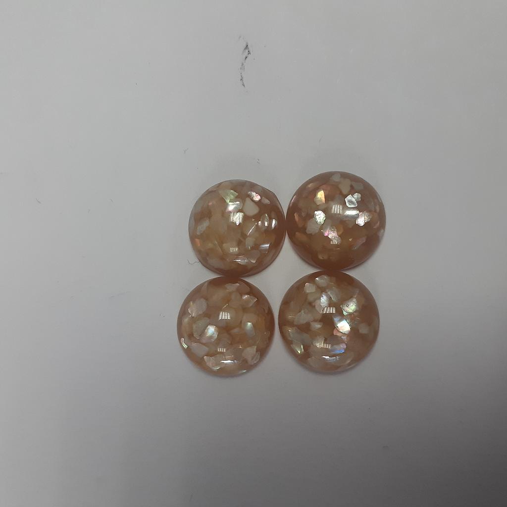 REDONDA DE PEGAR 10MM