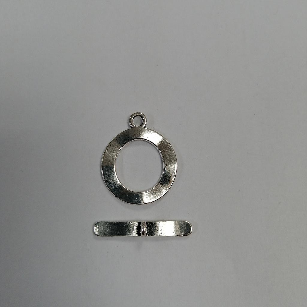 PAQUETE BROCHES 6 PARES