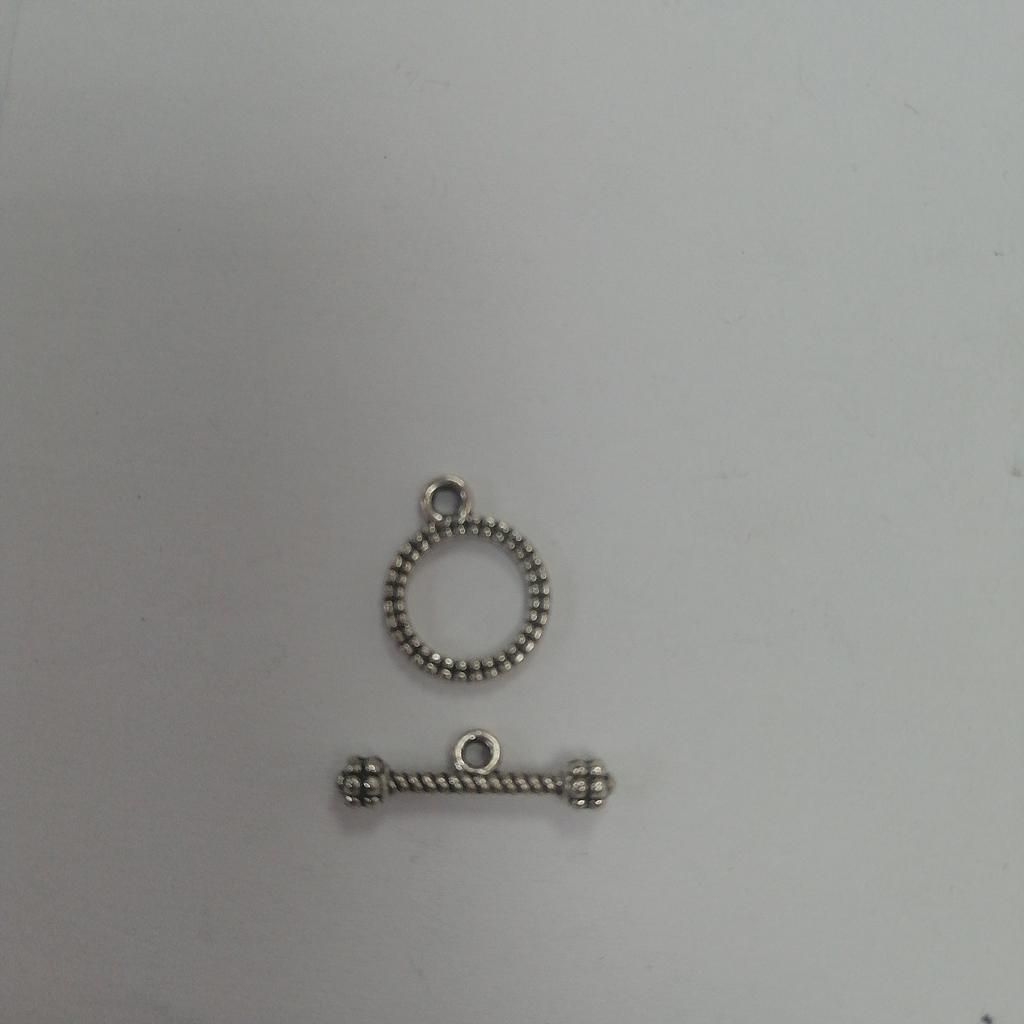 PAQUETE BROCHES 16 PARES