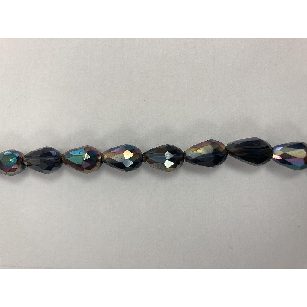 CRISTAL DE GOTA 8X11MM