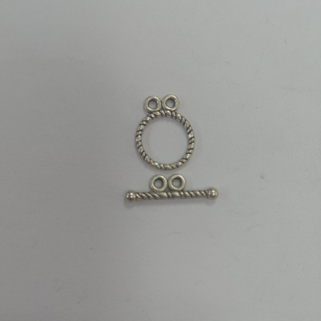 PAQUETE BROCHES 14 PARES